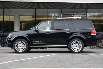 2016款林肯领航员3.5T自动AWD