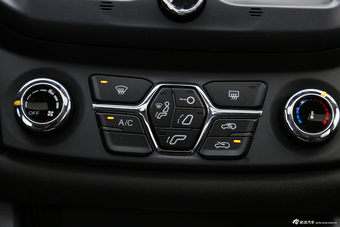 2016款瑞虎5 2.0L自动家悦版