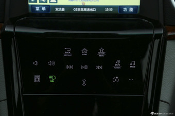 2015款大7 SUV 2.2T自动四驱智尊型