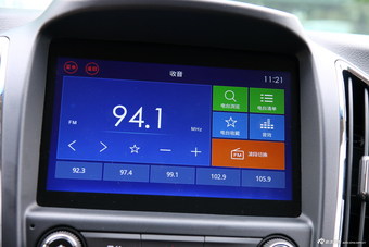 2015款 宝骏560 1.8L手动豪华型