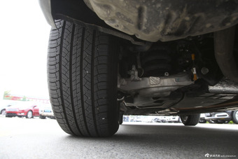 2015款锐界2.0T自动四驱豪锐型