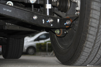 2015款森林人2.5L自动特装纪念版