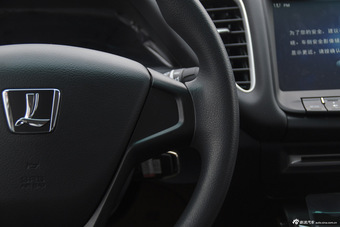 2016款纳5 1.8T自动智慧型