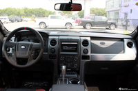 2011款福特F-150 6.2L SVT 到店实拍