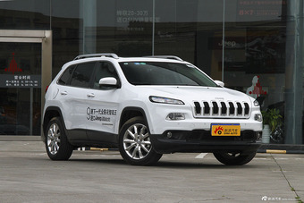 2014款自由光 2.4L自动豪华版