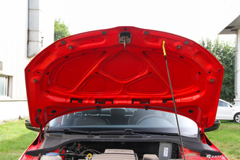 2015款晶锐1.6L自动智行版