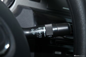 2013款长城C30 1.5L手动精英型