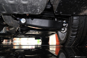 2014款凯迪拉克CTS到店实拍