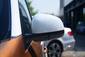 2016款smart forfour 0.9T自动4座版