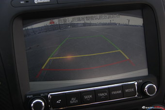 2012款起亚K3 1.8L自动Premium图片