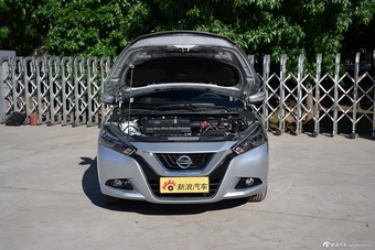 2016款蓝鸟1.6L自动智酷版