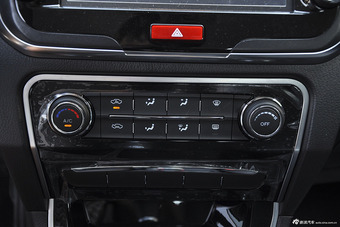 2014款长城C50 1.5T手动时尚型升级版