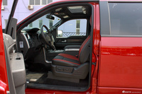 2011款福特F-150 6.2L SVT 到店实拍