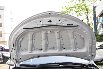 2016款雷凌1.6L自动精英版G