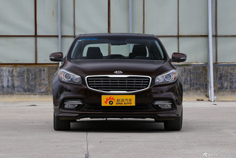 2015款起亚K4 1.8L自动DLX Special