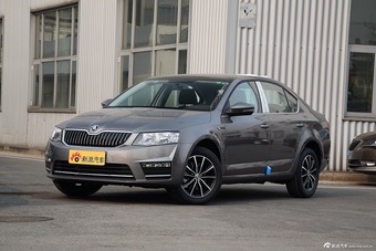 2017款明锐1.6L自动智行版