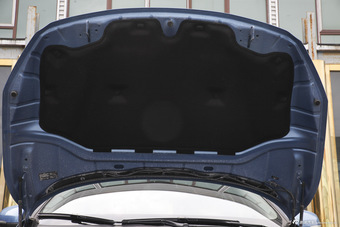 2015款沃尔沃V60 2.0T自动 T5智雅版