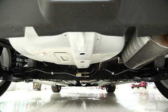 2013款雨燕1.5L自动运动型