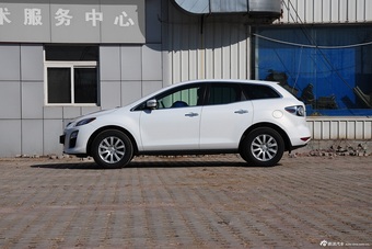 2014款马自达CX-7 2.5L 两驱豪华版