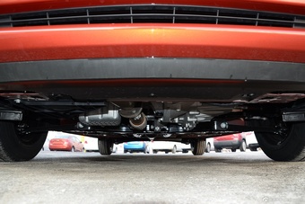 2016款雪佛兰乐风RV 1.5L手动畅行版