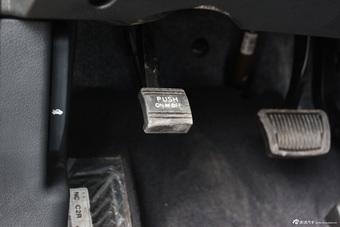 2013款现代格锐到店实拍