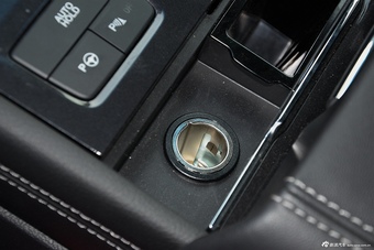 2015款金牛座2.7T自动旗舰型