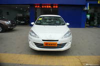 2013款东风标致408