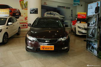 2012款福瑞迪纪念版1.6L GL自动图片