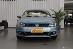 2013款速腾1.4TSI蓝驱版 波斯灰