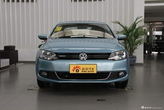 2013款速腾1.4TSI蓝驱版图片