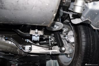 2012款宝马X6到店实拍