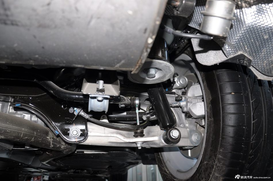 2012款宝马X6到店实拍