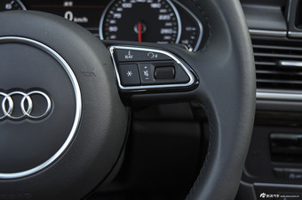 2014款奥迪A7 50 TFSI quattro豪华型