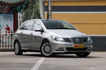 2014款腾势 尊贵版