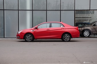 2015款比亚迪G5 1.5T自动旗舰型