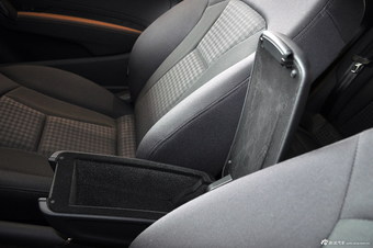 2014款奥迪A1 30 TFSI 技术型