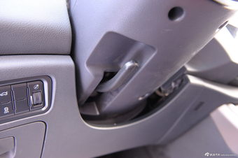 2014款海马S5 1.6L