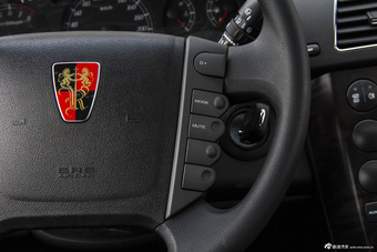 2014款荣威W5 1.8T自动两驱胜域特装版