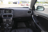 2016款沃尔沃V40 2.0T自动 T4 智雅版