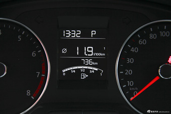 2015款桑塔纳·浩纳230TSI 1.4T自动舒适型