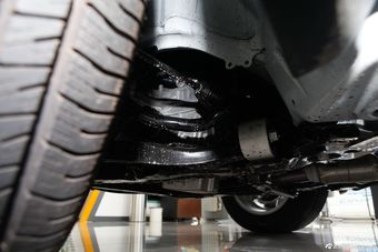 2014款科帕奇5座城市版