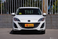 2015款马自达3星骋两厢1.6L手动舒适型