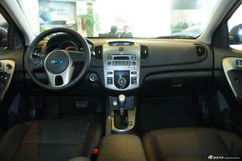 2012款福瑞迪纪念版1.6L GL自动图片