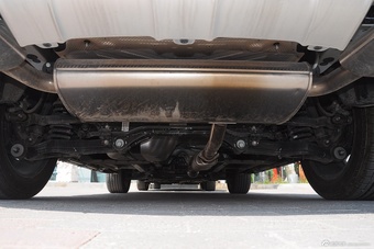 2015款智跑 2.0L自动两驱Premium