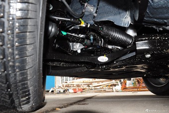 2015款途胜1.6T双离合两驱领先型