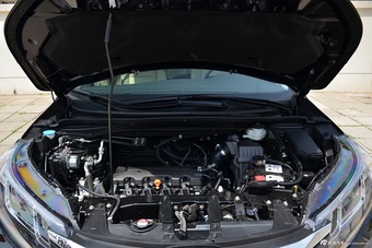 2016款CR-V 2.0L自动两驱都市版