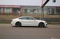 2014款奥迪RS7 sportback