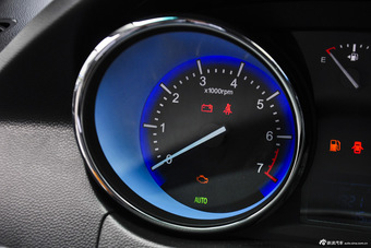 2015款凯翼C3 1.5LAMT金钻型