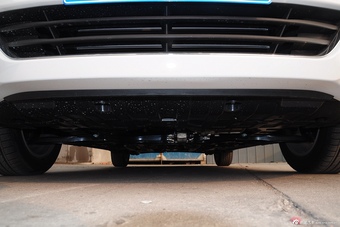 2015款朗动1.6L自动时尚型