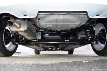 2016款雪佛兰乐风RV 1.5L自动智行版